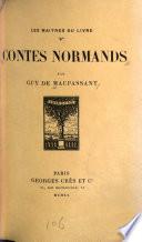 Contes normands