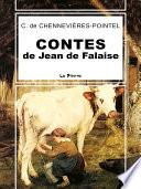Contes normands par Jean de Falaise