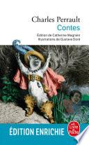 Contes nouvelle édition illustrée
