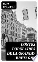 Contes populaires de la Grande-Bretagne