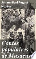 Contes populaires de Musaeus