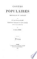 Contes populaires recueillis en Agenais