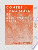 Contes tragiques et sentimentaux