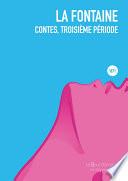 Contes, troisième période