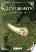 Continents - tome 2