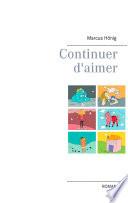 Continuer d'aimer