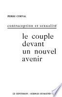 Contraception et sexualité