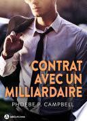 Contrat avec un milliardaire (teaser)