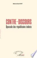 Contre-discours