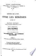 Contre les hérésies