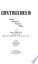 Contrecoeur