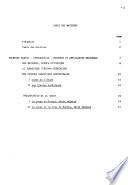 Contribution á l'application des méthodes de l'analyse sédimentaire, á la reconstitution d'un bassin de sédimentation