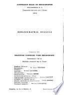 Contribution à l'appréciation des valeurs culturelles de l'Orient