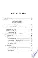 Contribution à l'étude de la psychologie à travers la philosophie avicennienne