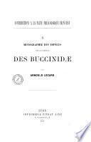 Contribution à la faune malacologique française