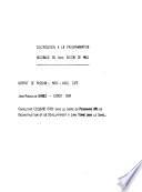 Contribution à la programmation régionale en 6ème région du Mali
