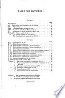 Contributions à l'étude de la limnimétrie du lac Léman