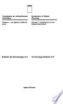 Contributors to the Greenhouse Effect