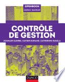 Contrôle de gestion