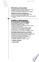 Contrôles et surveillances dans le cyberespace