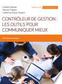 Contrôleur de gestion : les outils pour communiquer mieux