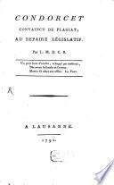 Convaincu de Plagiat