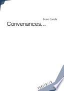 Convenances