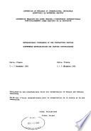 Convention Relative Aux Zones Humides D'importance Internationale Particulièrement Comme Habitats de la Sauvagine