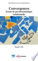 Convergences