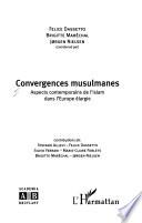 Convergences musulmanes