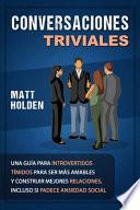 Livre Conversaciones Triviales