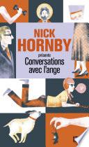 Conversation avec l'ange