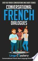 Conversational French Dialogues