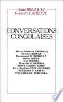 Conversations congolaises