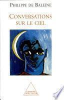 Conversations sur le ciel