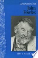 Conversations with John Fowles