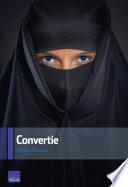 Convertie
