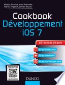 Cookbook Développement iOS 7