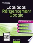 Cookbook Référencement Google