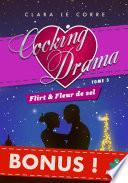 Cooking Drama, bonus : Au pied du mur (inédit)