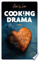 Cooking Drama - Tome 3