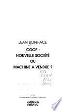 Coop