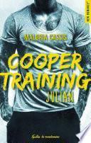 Cooper Training : Julian