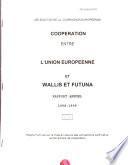 Coopération entre l'Union européenne et Wallis et Futuna