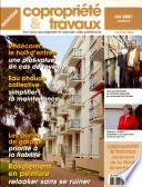 Copropriete & Travaux