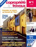Copropriete & Travaux