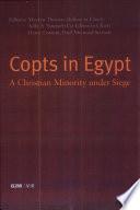 Copts in Egypt