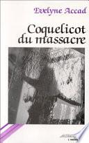 Coquelicot du massacre