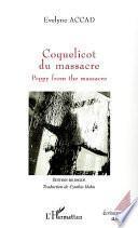 Coquelicot du massacre