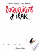 Coquelicots d'Irak